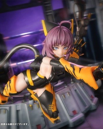 Snail Shell: Kamatora 1/12 - TIGER-05