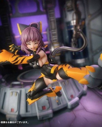 Snail Shell: Kamatora 1/12 - TIGER-05