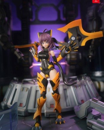 Snail Shell: Kamatora 1/12 - TIGER-05