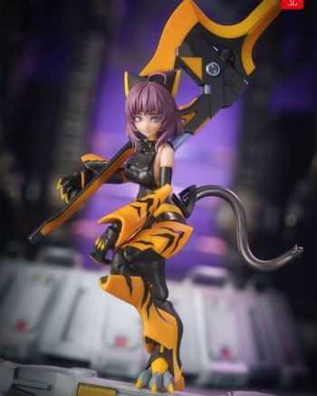 Snail Shell: Kamatora 1/12 - TIGER-05