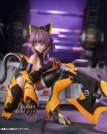 Snail Shell: Kamatora 1/12 - TIGER-05