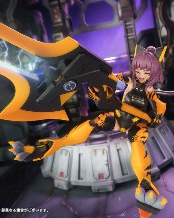 Snail Shell: Kamatora 1/12 - TIGER-05