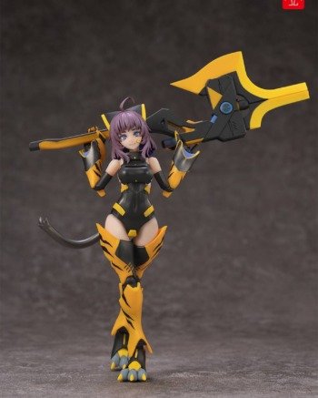 Snail Shell: Kamatora 1/12 - TIGER-05