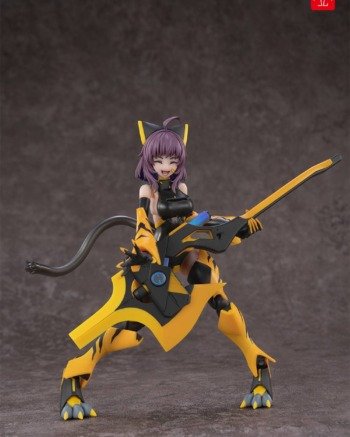 Snail Shell: Kamatora 1/12 - TIGER-05