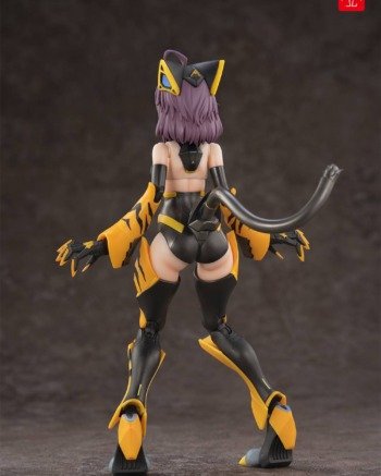 Snail Shell: Kamatora 1/12 - TIGER-05