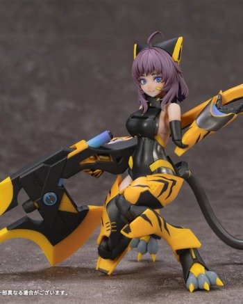 Snail Shell: Kamatora 1/12 - TIGER-05