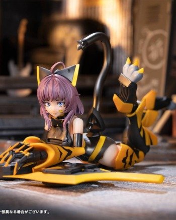 Snail Shell: Kamatora 1/12 - TIGER-05