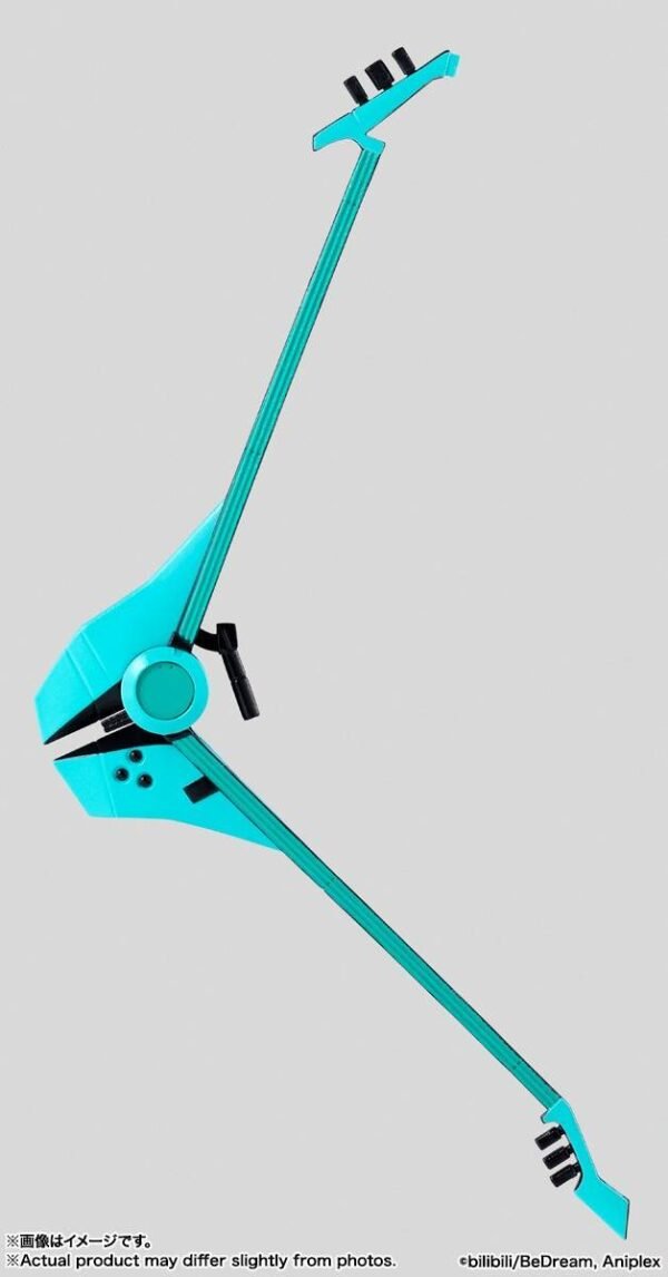 S.H.FIGUARTS: Lucky Cyan - To Be Hero X