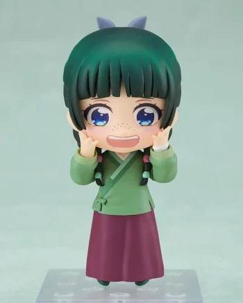 Nendoroid 2288: Maomao - The Apothecary Diaries