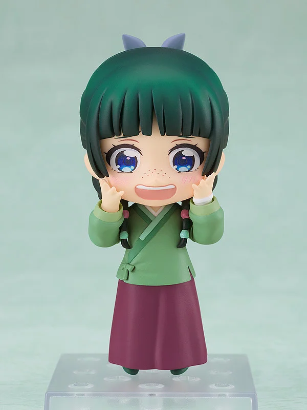 Nendoroid 2288: Maomao - The Apothecary Diaries