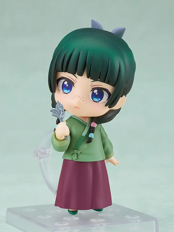 Nendoroid 2288: Maomao - The Apothecary Diaries