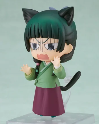 Nendoroid 2288: Maomao - The Apothecary Diaries