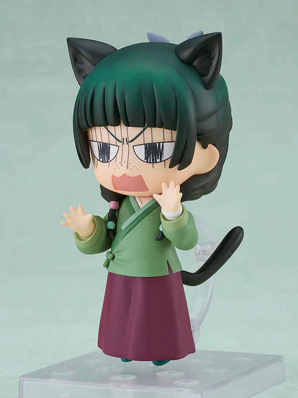 Nendoroid 2288: Maomao - The Apothecary Diaries