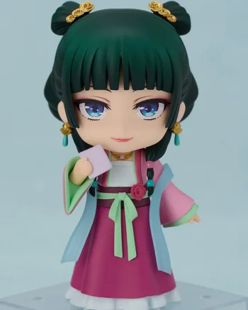 Nendoroid 2640: Maomao (Garden Party Ver.) - The Apothecary Diaries