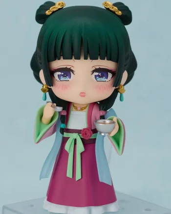 Nendoroid 2640: Maomao (Garden Party Ver.) - The Apothecary Diaries