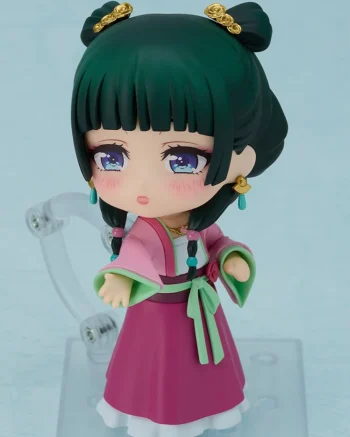 Nendoroid 2640: Maomao (Garden Party Ver.) - The Apothecary Diaries
