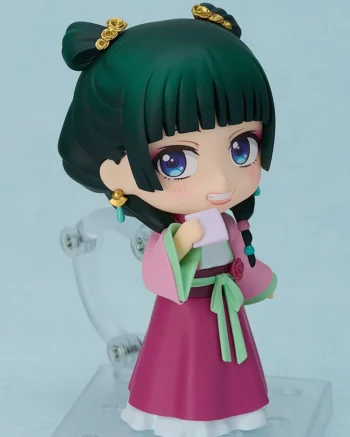 Nendoroid 2640: Maomao (Garden Party Ver.) - The Apothecary Diaries