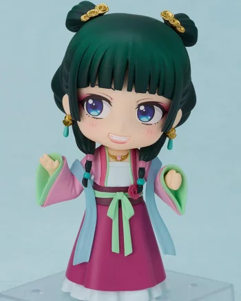 Nendoroid 2640: Maomao (Garden Party Ver.) - The Apothecary Diaries