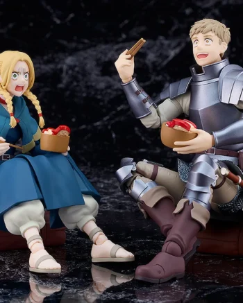 Figma 633: Marcille Donato - Dungeon Meshi Con Bonus