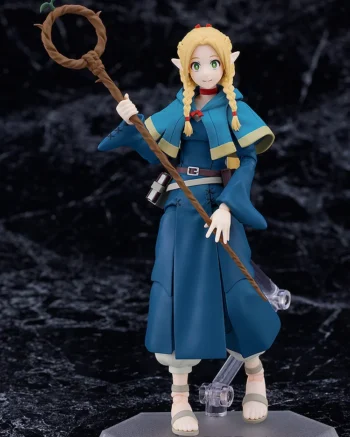 Figma 633: Marcille Donato - Dungeon Meshi Con Bonus