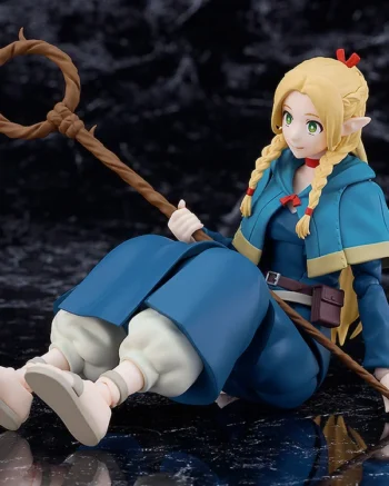 Figma 633: Marcille Donato - Dungeon Meshi Con Bonus