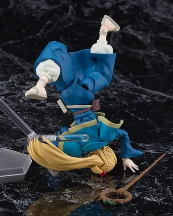 Figma 633: Marcille Donato - Dungeon Meshi Con Bonus