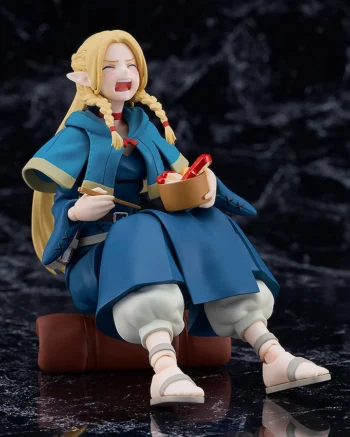 Figma 633: Marcille Donato - Dungeon Meshi Con Bonus