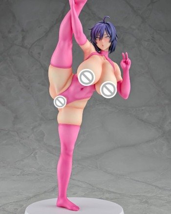 marina 13 Original Character: Marina Hishimori (Cast-Off)