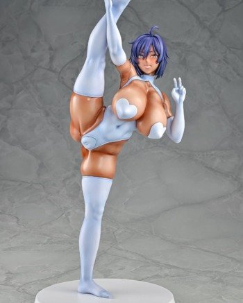 marina azzul 2 Original Character: Marina Hishimori (Cast-Off)