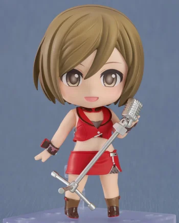 Nendoroid 2843: MEIKO 2.0 - Hatsune Miku