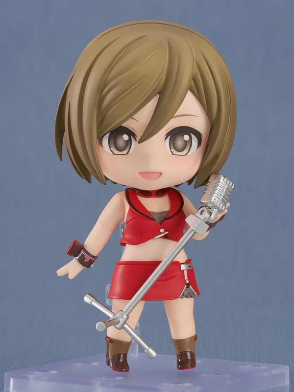 Nendoroid 2843: MEIKO 2.0 - Hatsune Miku