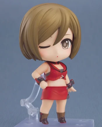 Nendoroid 2843: MEIKO 2.0 - Hatsune Miku