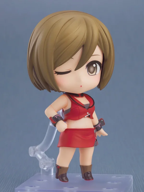 Nendoroid 2843: MEIKO 2.0 - Hatsune Miku
