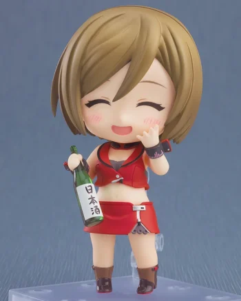 Nendoroid 2843: MEIKO 2.0 - Hatsune Miku