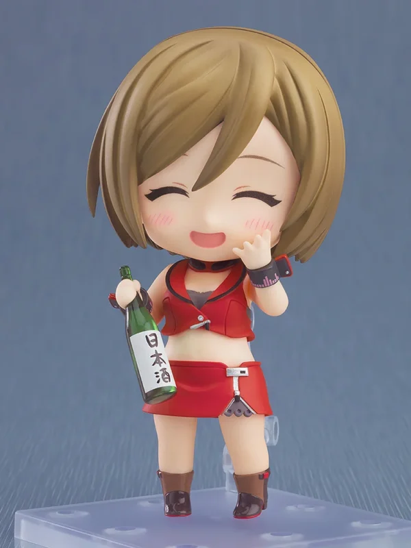 Nendoroid 2843: MEIKO 2.0 - Hatsune Miku