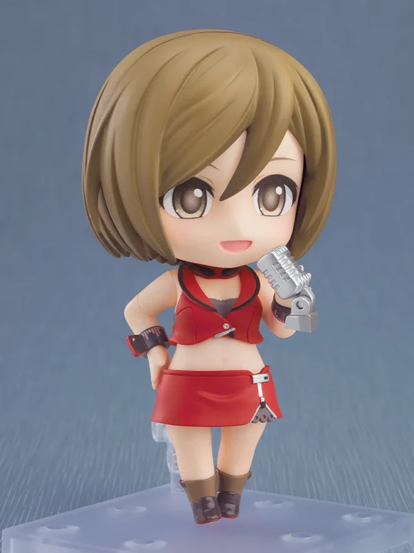 Nendoroid 2843: MEIKO 2.0 - Hatsune Miku