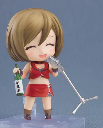 Nendoroid 2843: MEIKO 2.0 - Hatsune Miku