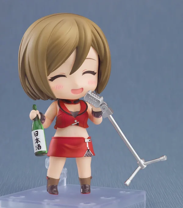 Nendoroid 2843: MEIKO 2.0 - Hatsune Miku