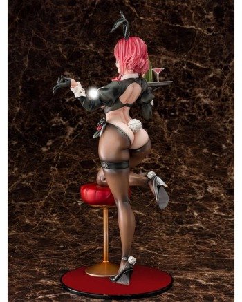 miho 4 Notice my Love!: Miho Tsujinaka (Reverse Bunny Ver.) Illustrated By Danimaru Con Bonus