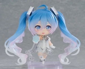 miku saporo 1 Nendoroid 2878: Hatsune Miku Symphony 2025 Sapporo Concert Ver. Con Bonus