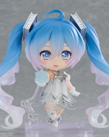 Nendoroid 2878: Hatsune Miku Symphony 2025 Sapporo Concert Ver. Con Bonus