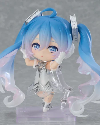 Nendoroid 2878: Hatsune Miku Symphony 2025 Sapporo Concert Ver. Con Bonus