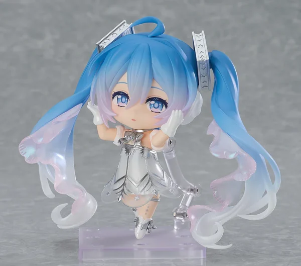 Nendoroid 2878: Hatsune Miku Symphony 2025 Sapporo Concert Ver. Con Bonus