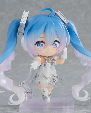 Nendoroid 2878: Hatsune Miku Symphony 2025 Sapporo Concert Ver. Con Bonus