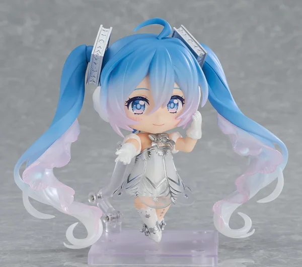 Nendoroid 2878: Hatsune Miku Symphony 2025 Sapporo Concert Ver. Con Bonus