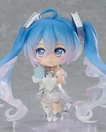 Nendoroid 2878: Hatsune Miku Symphony 2025 Sapporo Concert Ver. Con Bonus
