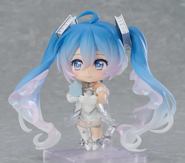 Nendoroid 2878: Hatsune Miku Symphony 2025 Sapporo Concert Ver. Con Bonus