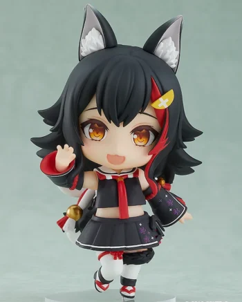 Nendoroid 1856: Ookami Mio - Hololive