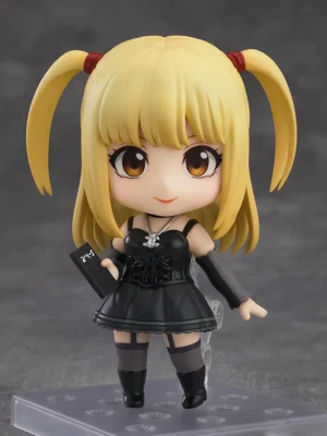 Nendoroid 2674: Misa Amane 2.0 - Death Note