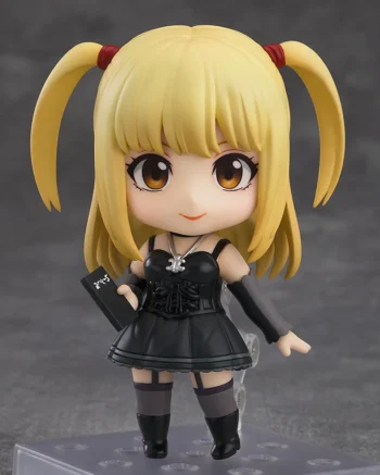misa 1 Nendoroid 2674: Misa Amane 2.0 - Death Note